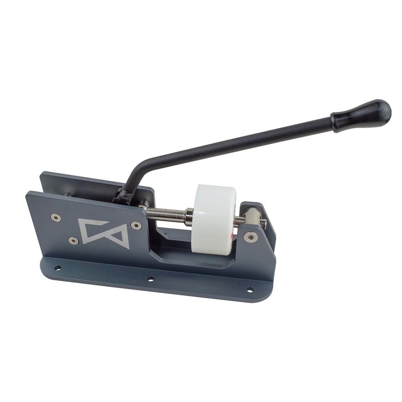 Capetos Universal Aluminum Bearing Press - Essential for Roller Skating & Skateboarding - Perfect for 7mm & 8mm Bearings - Image 4